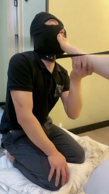 图片[2]_【毛绒月亮】舔闻皮鞋白袜裸足黑丝jio【完整版】_HD绳艺资源