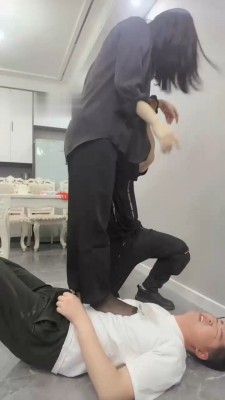 图片[9]_【辣姐】残暴重度提档训练刑虐【下】_HD绳艺资源