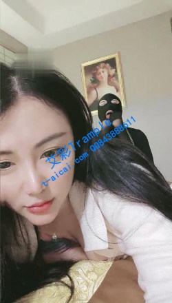 图片[1]_【F奶妮可S】带素人闺蜜玩狗_HD绳艺资源