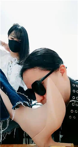 图片[1]_凌夏 无尽羞辱 无限贬低闺蜜母狗_HD绳艺资源