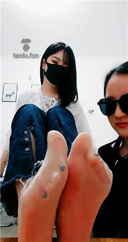 图片[1]_凌夏 无尽羞辱 无限贬低闺蜜母狗_HD绳艺资源