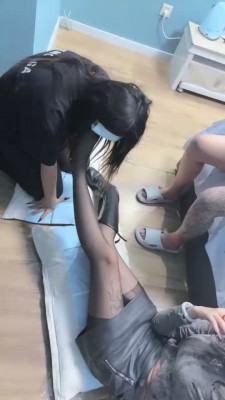 图片[9]_【天津女仆店】带两姐妹羞辱母畜-奴下奴_HD绳艺资源
