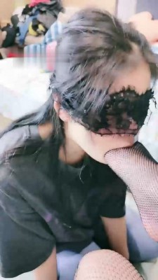 【小羊】母畜闺蜜深夜发骚舔jio【下】_HD绳艺资源
