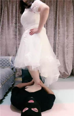 图片[5]_【北京嘟嘟】新婚之夜-婚纱诱惑老公【下】_HD绳艺资源