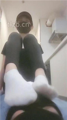 图片[6]_【美娜格格】运动女神-脏鞋底白袜虐废【完整版】_HD绳艺资源