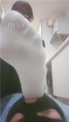 图片[9]_【美娜格格】运动女神-脏鞋底白袜虐废【完整版】_HD绳艺资源