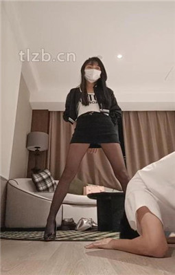 图片[9]_【十言】黑丝高跟崇拜-转胯-人肉坐垫-臭脚捂脸_HD绳艺资源