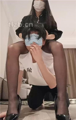 图片[13]_【十言】黑丝高跟崇拜-转胯-人肉坐垫-臭脚捂脸_HD绳艺资源