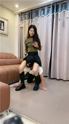 图片[5]_【嘉妮】转胯爬行/舔姨妈巾/灌圣水/跪舔脏鞋底原味jio_HD绳艺资源