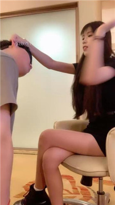 图片[2]_【苏西】重度刑虐狂抽耳光_HD绳艺资源