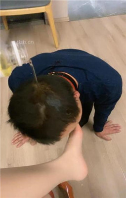 图片[12]_【橘子】高跟碾压狗头/舔原味_HD绳艺资源