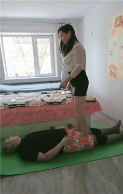 图片[17]_【丝韵】卖力讨好主人求释放_HD绳艺资源
