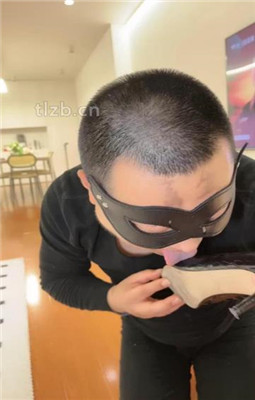 图片[17]_【妆主大大】狗笼圈养犬化-重度刑虐_HD绳艺资源