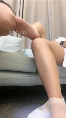 图片[8]_【伊诺】护士姐姐-近距离舔护士鞋短丝袜_HD绳艺资源