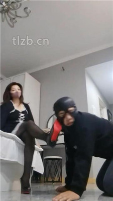 图片[2]_【奶御】黑丝高跟白袜辱圈养狗+第一视角辱【双部视频】_HD绳艺资源