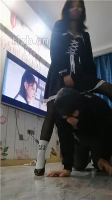 图片[15]_【奶御】黑丝高跟白袜辱圈养狗+第一视角辱【双部视频】_HD绳艺资源