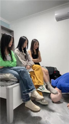 图片[3]_【狗哥】3素人S-开发大二女学生做绳艺技巧展示绳艺导师_HD绳艺资源