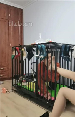 图片[20]_【凌儿女神】恋足的畜生-训练/sp/踢踹_HD绳艺资源