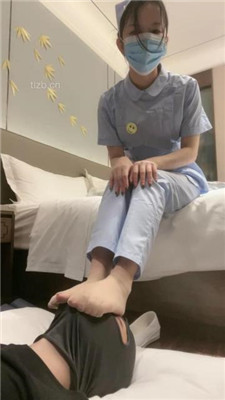 图片[3]_【漫漫】护士小姐姐给患者做特殊治疗_HD绳艺资源