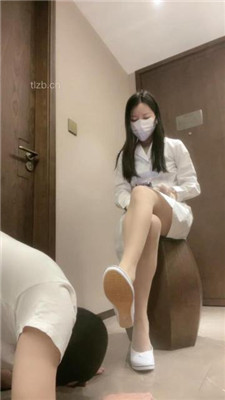 【漫漫】护士小姐姐驯化厕奴_HD绳艺资源