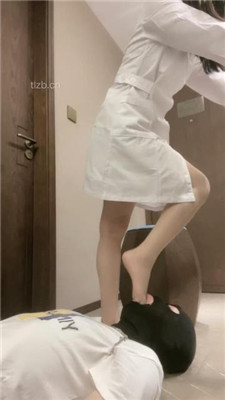 图片[4]_【漫漫】护士小姐姐驯化厕奴_HD绳艺资源