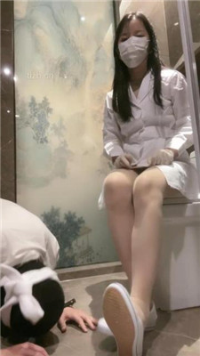 图片[7]_【漫漫】护士小姐姐驯化厕奴_HD绳艺资源