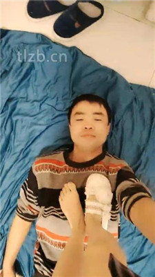 图片[10]_【鱼子酱】跪舔萝莉S的脏鞋子_HD绳艺资源