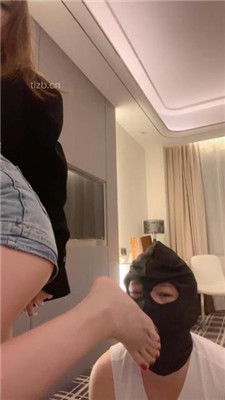 图片[11]_【盖洛】高跟凉鞋美腿辱虐家奴_HD绳艺资源