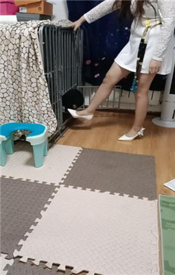 【平凡】圈养狗奴犬化实录_HD绳艺资源