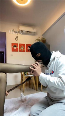 图片[8]_【可儿绳艺导师】高跟黑丝胯下辱/插嘴/训练【完整版】_HD绳艺资源