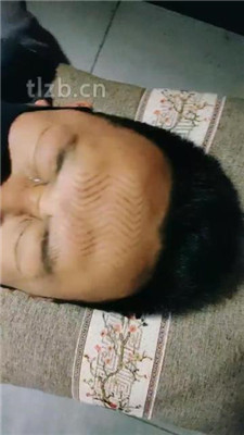 图片[10]_【郡主大人】运动鞋全体重踩踏/棉袜塞嘴【双视角版】_HD绳艺资源