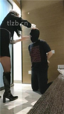图片[12]_【橘子S】长靴S-废物就应该被踢_HD绳艺资源