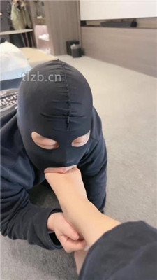 图片[14]_【潘妮绳艺导师】重度sp打开花-吸闻靴子里面味道_HD绳艺资源