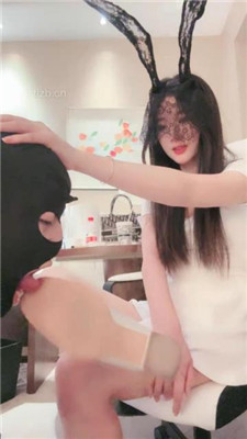 图片[6]_【月影儿】兔女郎-开发绿帽做脚下奴才受虐_HD绳艺资源