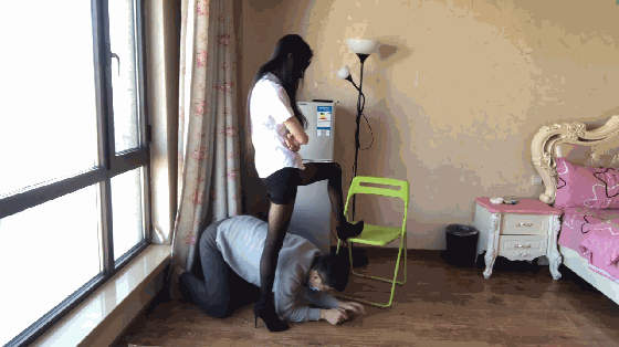 图片[3]_S属性美女经理虐待男下属_HD绳艺资源