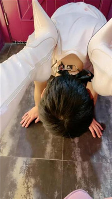 图片[8]_【玥樾】吊绑奶狗-长靴高跟踩乳_HD绳艺资源