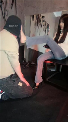 图片[10]_【苏西】高跟踩狗爪/人体座椅/刑具重度训练_HD绳艺资源