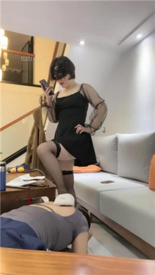 图片[9]_【塞拉绳艺导师】鞋狠抽连环耳光_HD绳艺资源