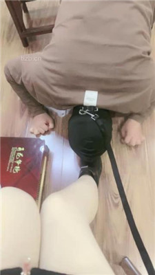 【梦凡】碾压狗爪/短靴跪舔/闻鞋窝_HD绳艺资源