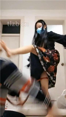 图片[4]_【鱼子酱】洛丽塔S-人体坐垫/耳光_HD绳艺资源