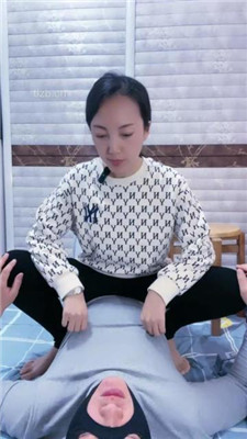 图片[13]_【九蛇大大】裸足恋足舔/虐乳吃口水/骑狗背_HD绳艺资源