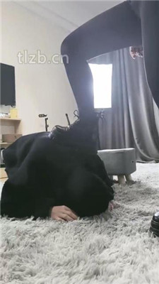 图片[17]_【楼遥】长靴S-绝美断头骑马视角_HD绳艺资源