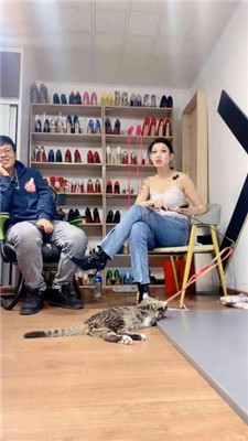 图片[4]_【冰诺】和狗聊天-跪地为奴起身为友_HD绳艺资源