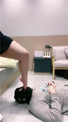 图片[16]_【小羊】运动后脏鞋白袜踩虐狗/袜子塞嘴/碾压狗头_HD绳艺资源