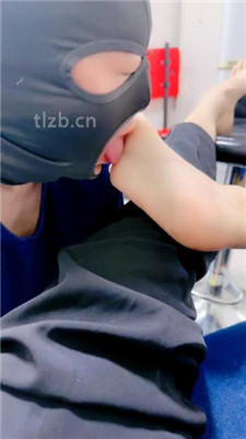 图片[22]_【兔兔大人】高跟踩踏/跪舔裸足脏鞋/腿绞_HD绳艺资源