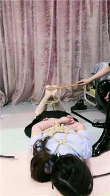 图片[5]_【北京嘟嘟】母畜-严厉女主疯狂折磨女保姆_HD绳艺资源
