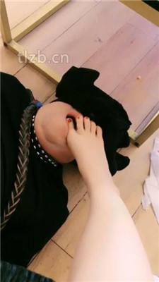 图片[17]_【甜音】骑马/黑丝脚踩脸/脚喂食_HD绳艺资源