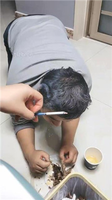 图片[4]_【灵汐】菜渣烟灰和圣水更配哦_HD绳艺资源