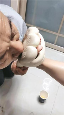 图片[11]_【灵汐】菜渣烟灰和圣水更配哦_HD绳艺资源