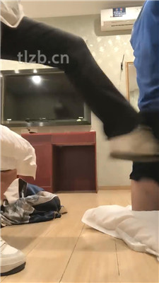 图片[8]_【元宵S】运动鞋棉袜S-提档-全体重踩踏_HD绳艺资源